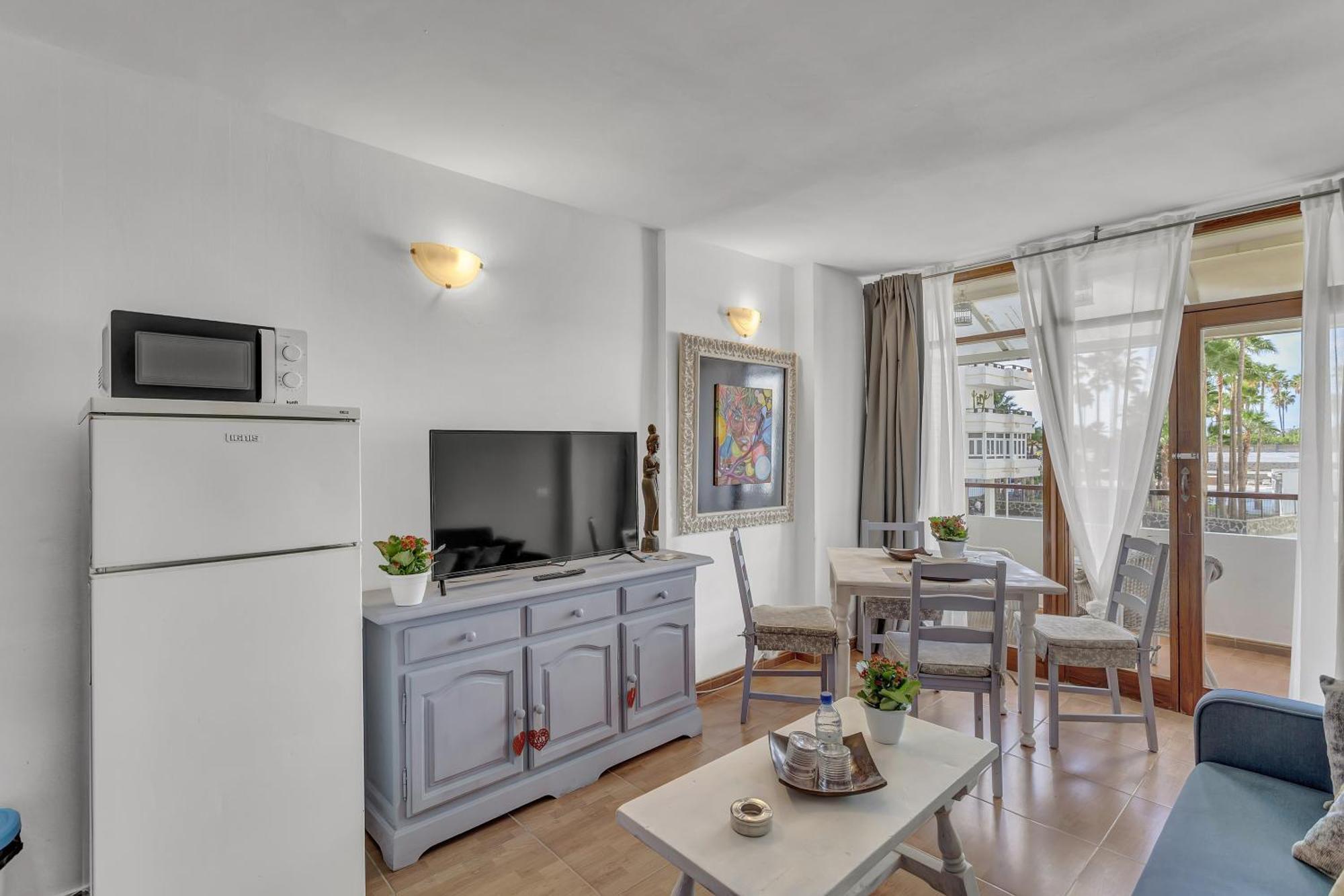 Con Personalidad Apartment Maspalomas (Gran Canaria)