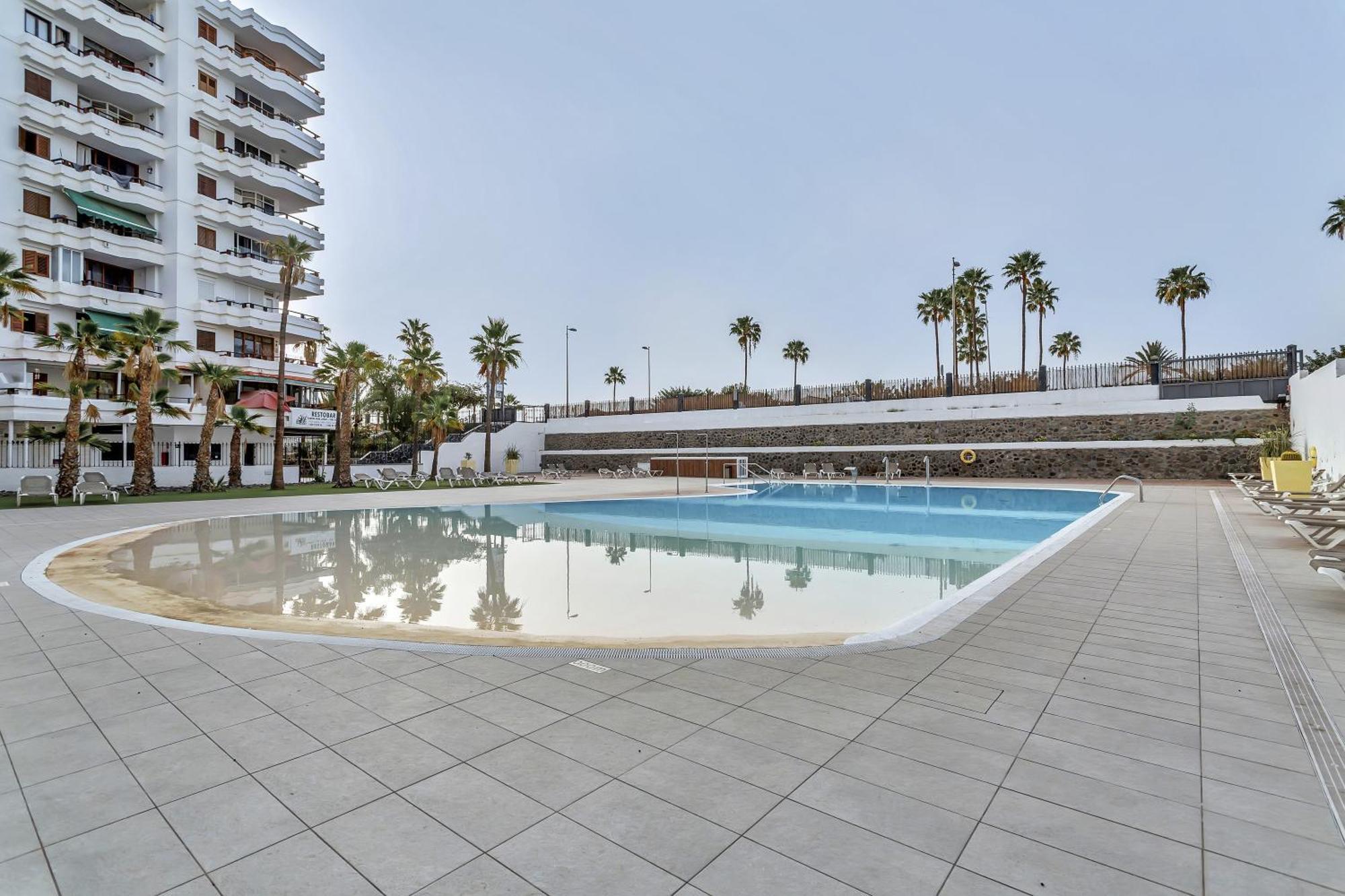 Con Personalidad * Maspalomas (Gran Canaria)