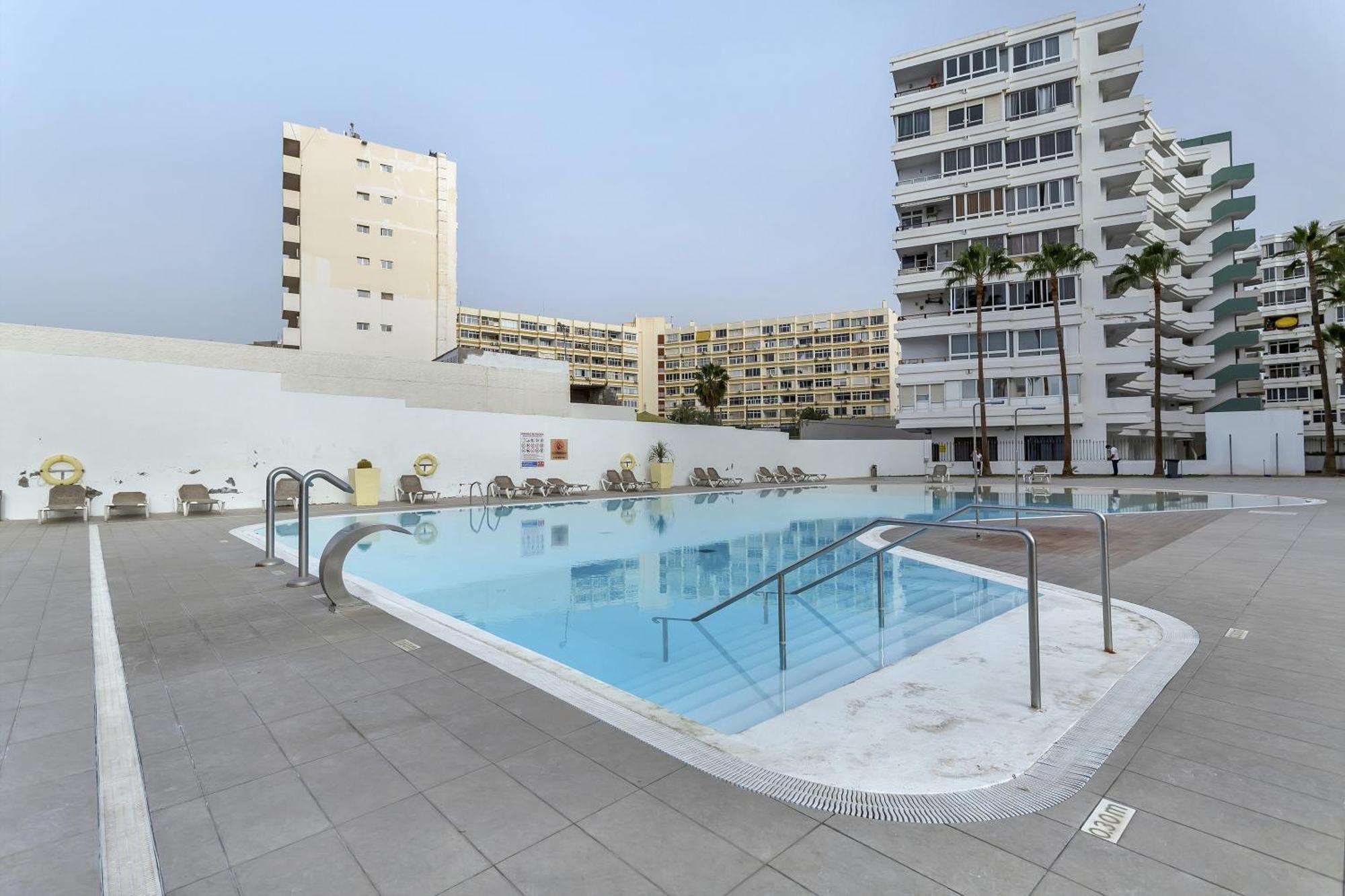 Apartment Con Personalidad