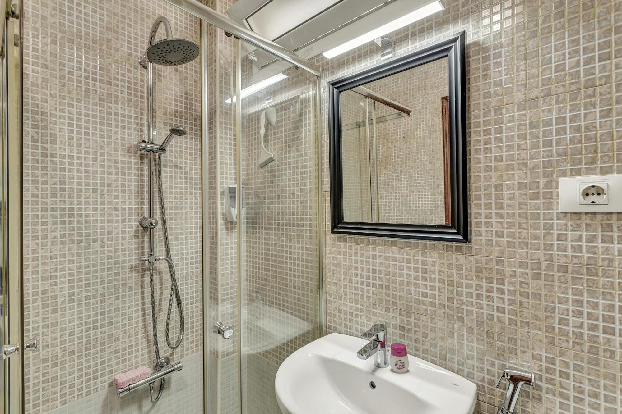 Apartment Con Personalidad *