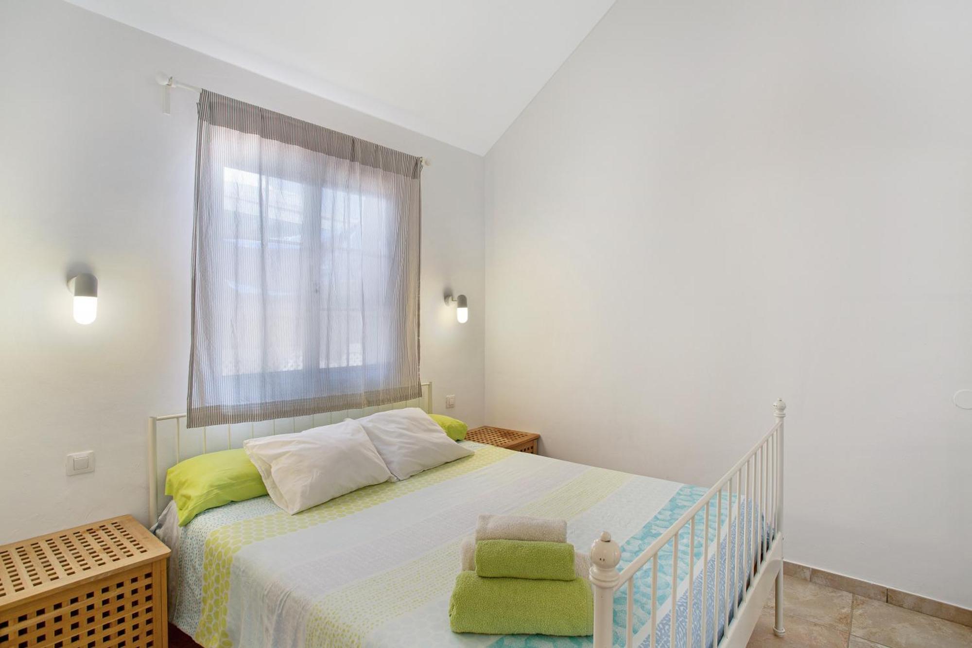 Apartment Tranquilo Y Familiar Maspalomas (Gran Canaria)
