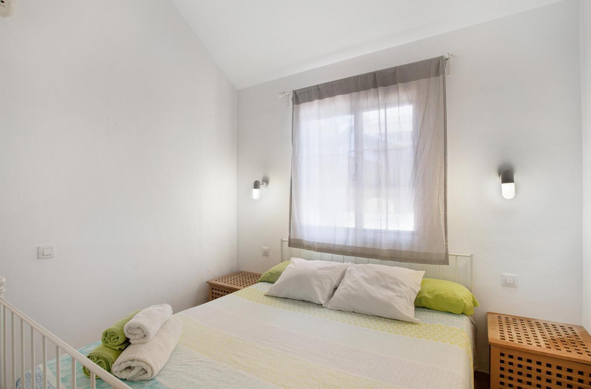 Tranquilo Y Familiar Apartment *