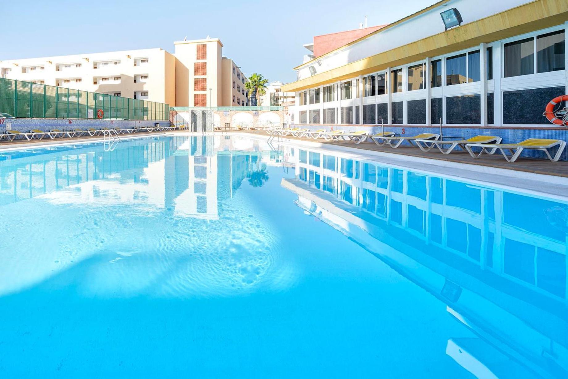 Apartment Beachside Maspalomas Fkk Friendly *