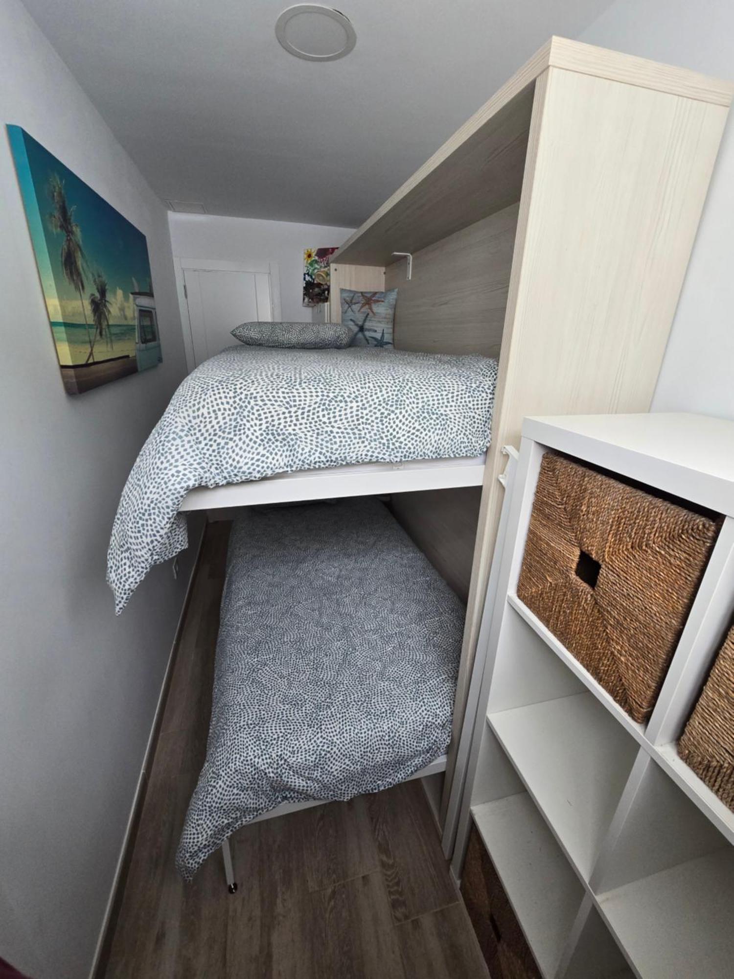 Apartamento The Sunflower