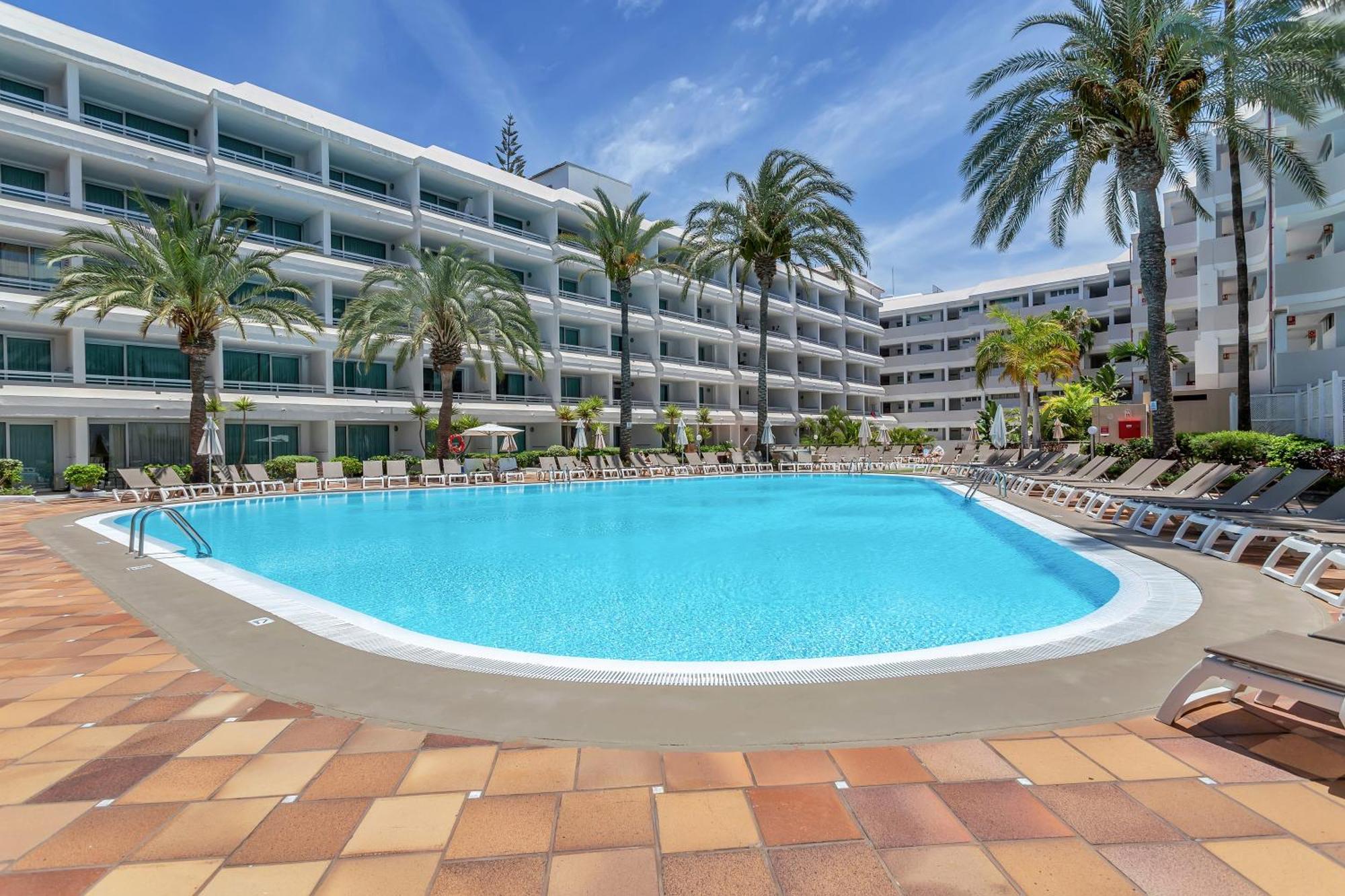 Apartamento Y Playa Apartment