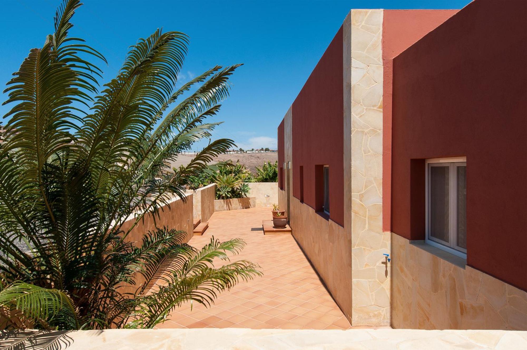 Azules With Pool And Jacuzzi Pousada *