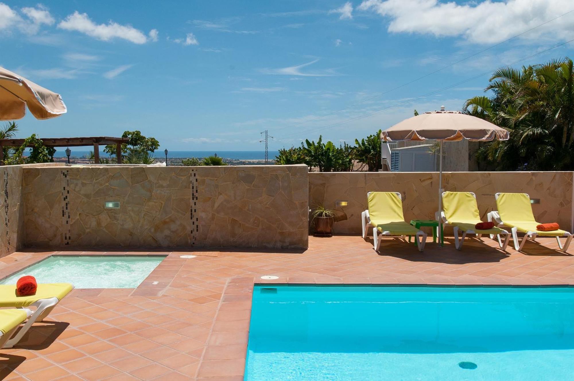 Pousada Azules With Pool And Jacuzzi