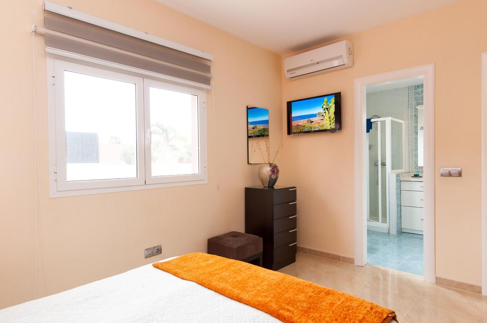 Azules With Pool And Jacuzzi Pousada *