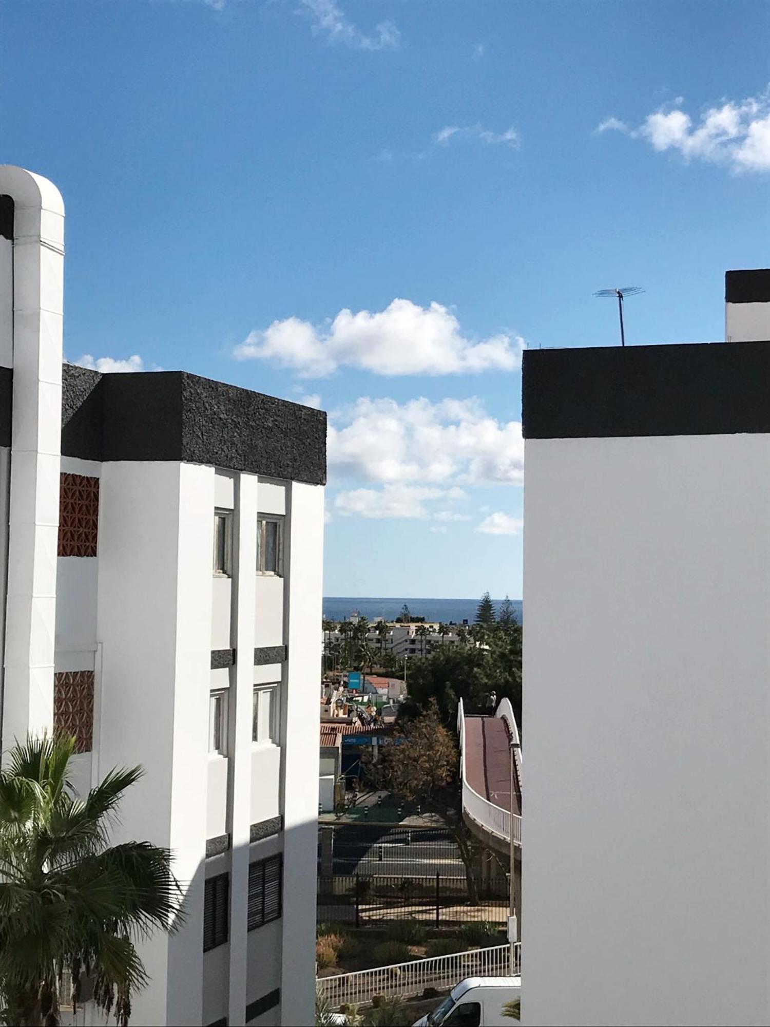 Apartment The Plaza By Svensson Homes Maspalomas (Gran Canaria)