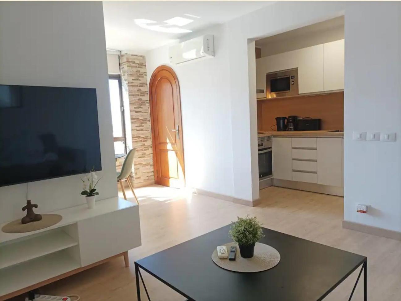 Seaview Olas Apartament Maspalomas (Gran Canaria)