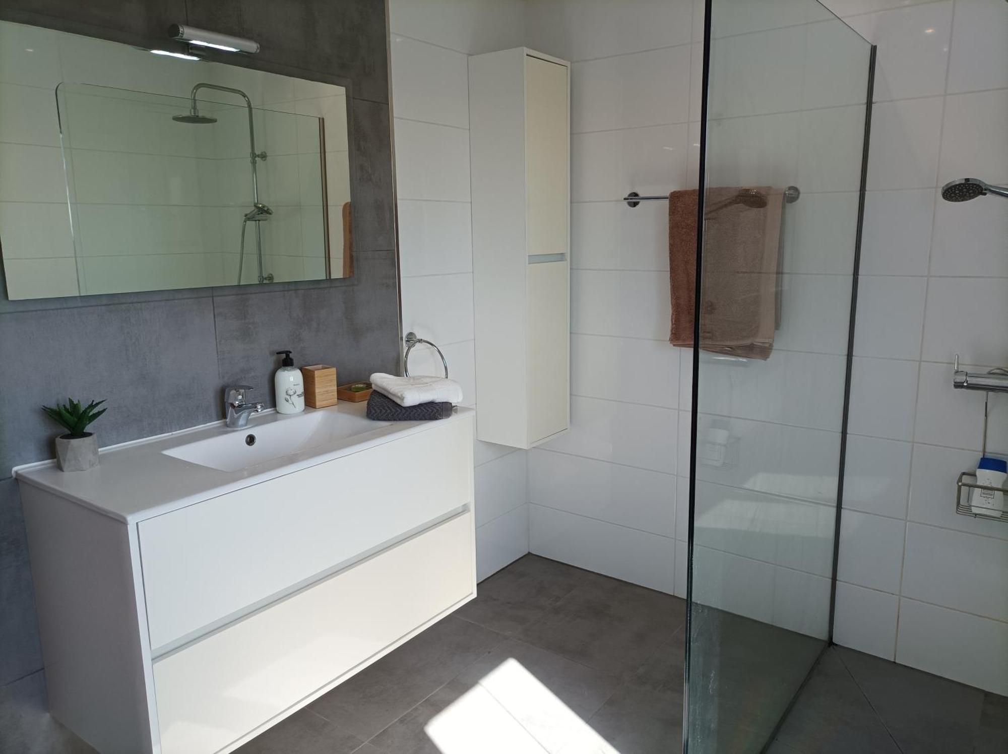 Seaview Olas Apartament