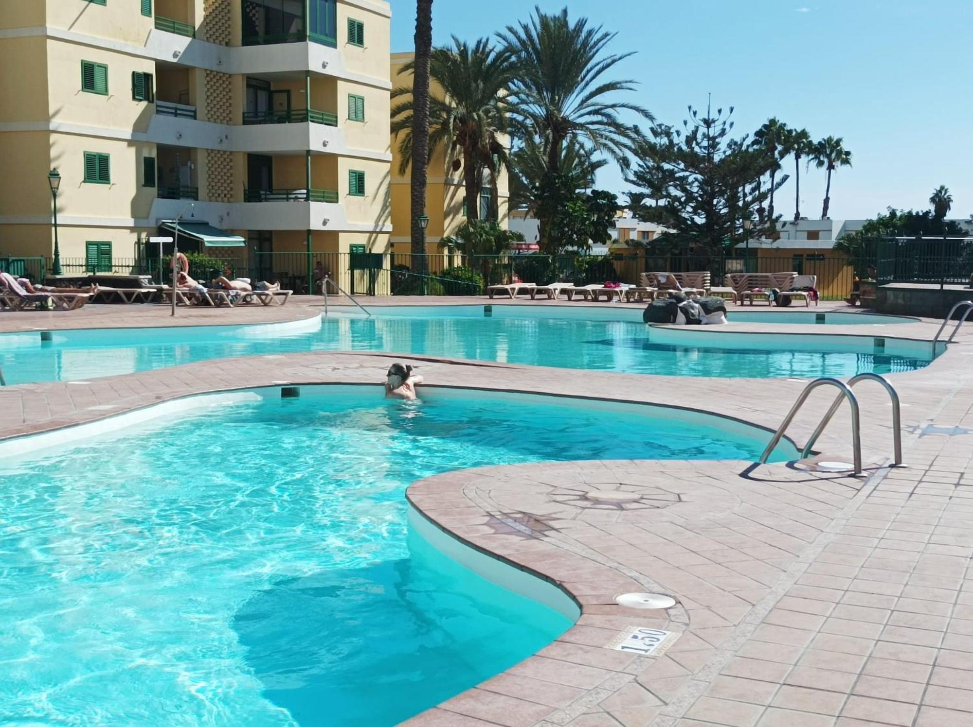 Apartament Seaview Olas *