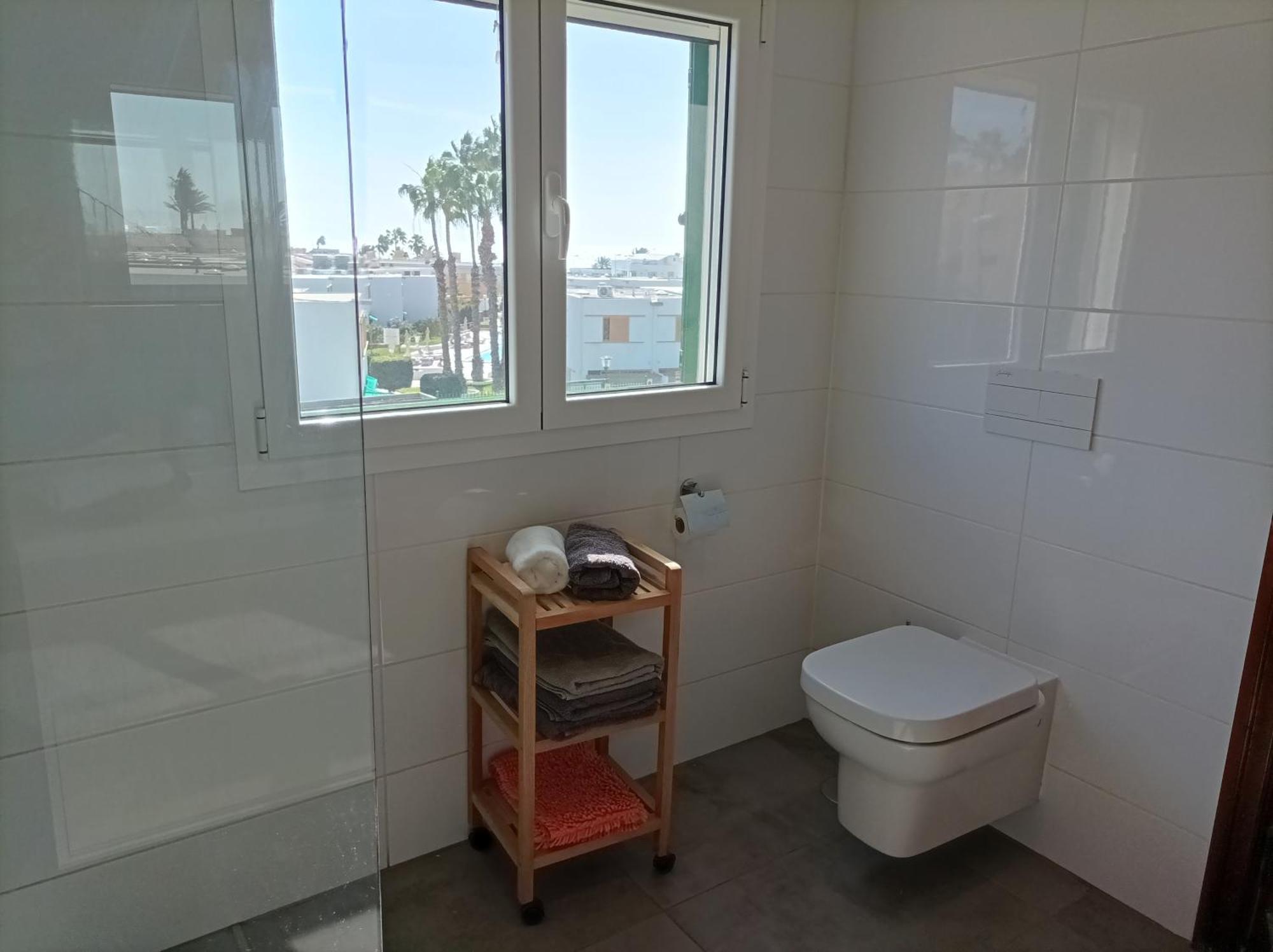Apartament Seaview Olas *