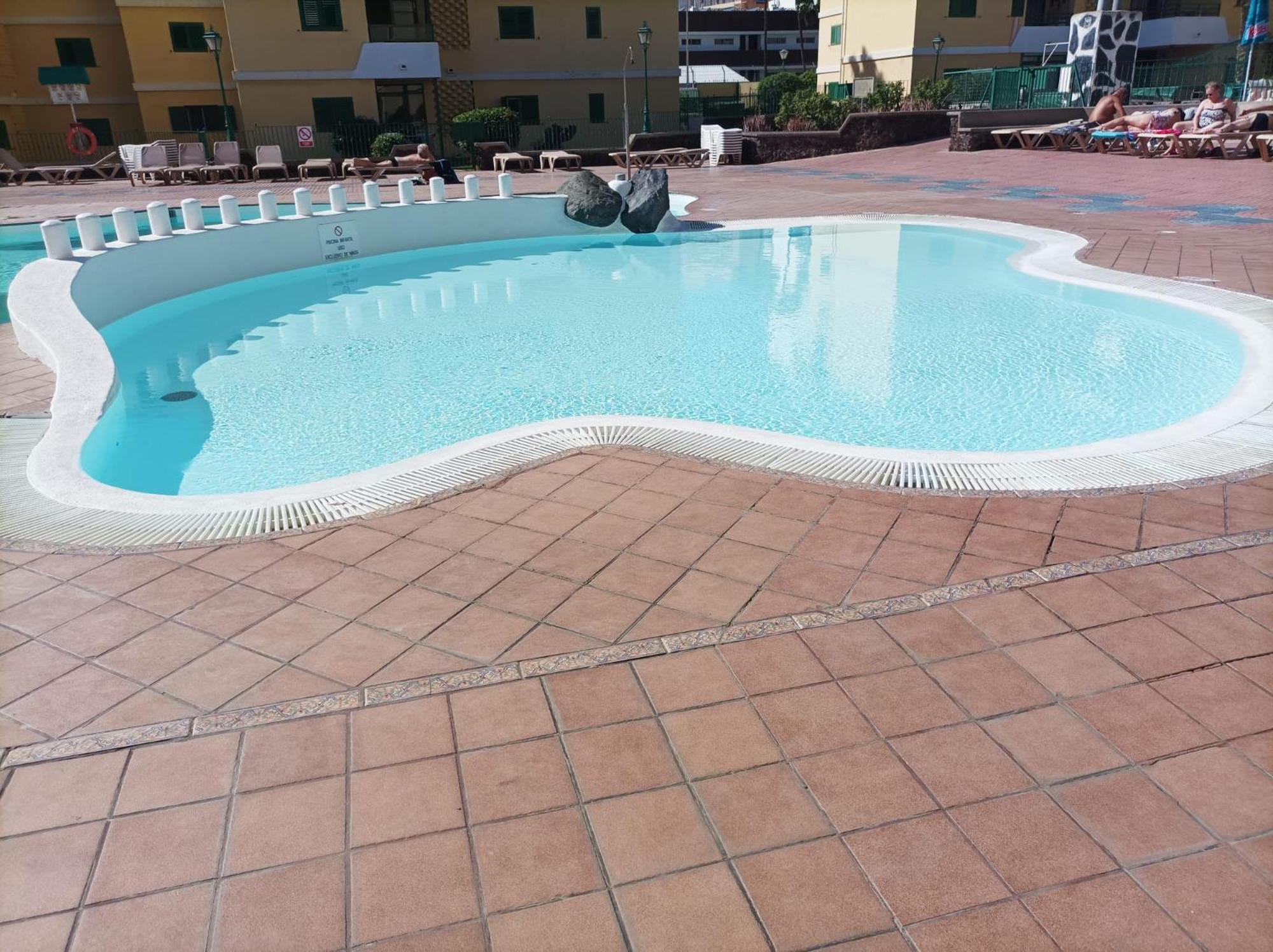 Apartament Seaview Olas *
