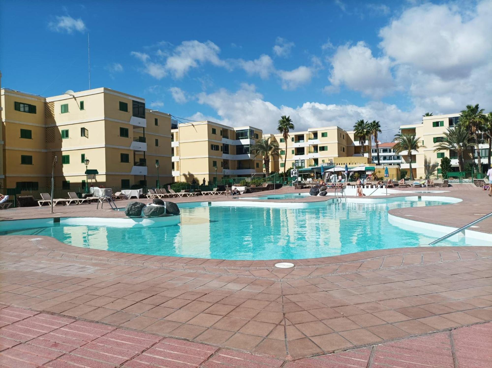 Apartament Seaview Olas *