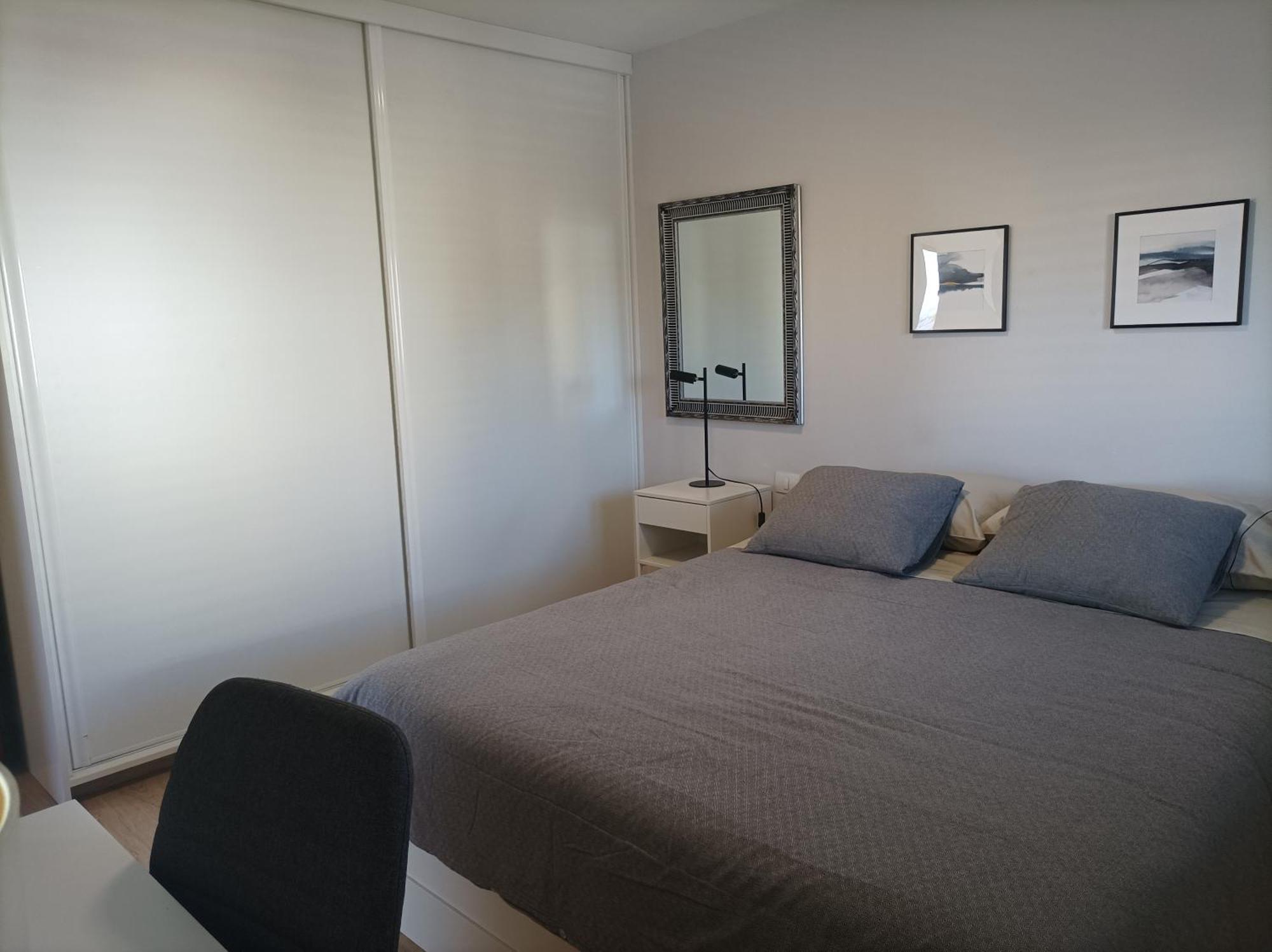 Seaview Olas Apartament Maspalomas (Gran Canaria)