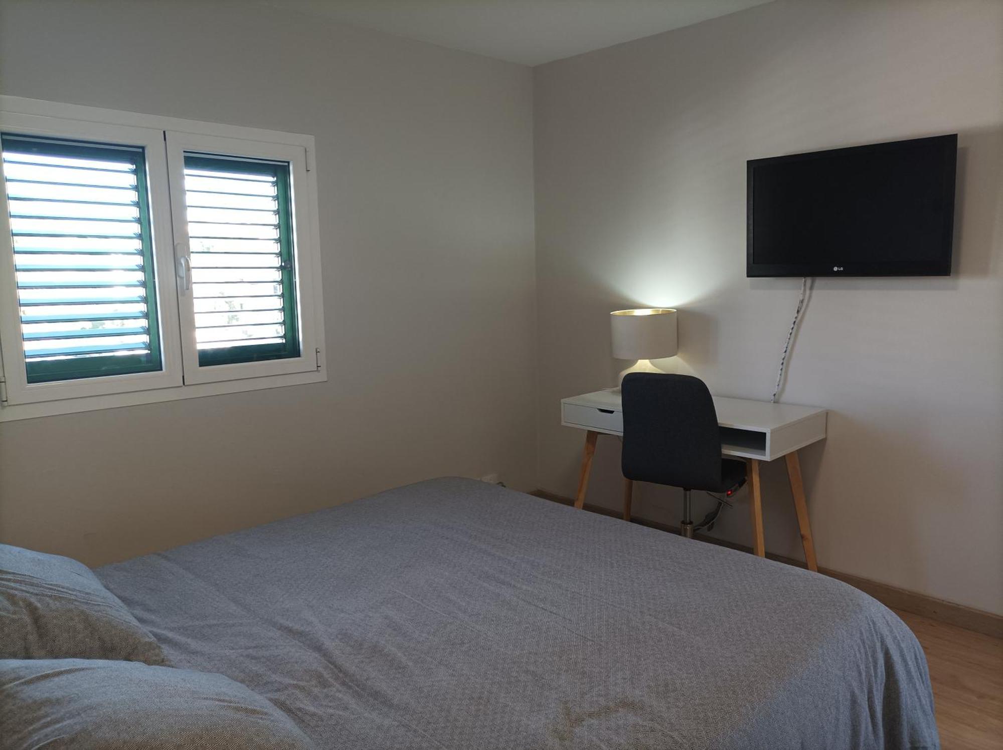 Apartament Seaview Olas