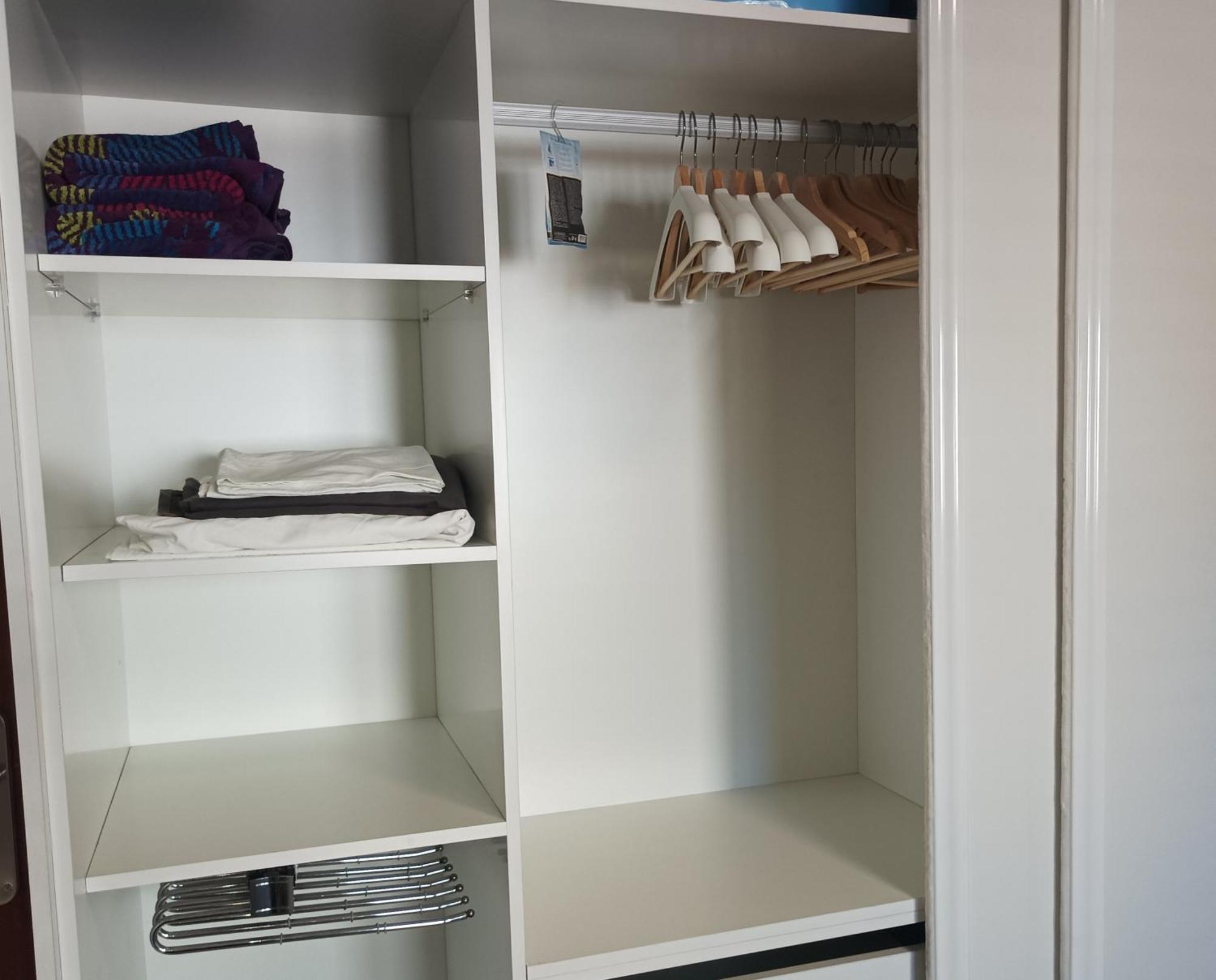 Seaview Olas Apartament