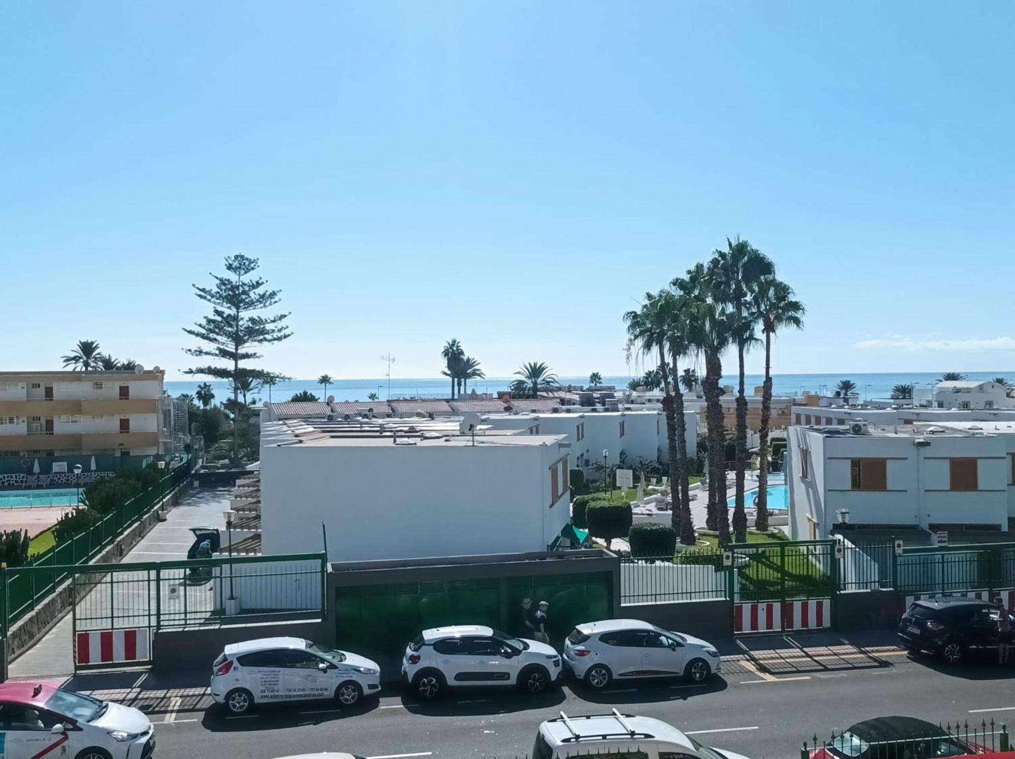 Seaview Olas