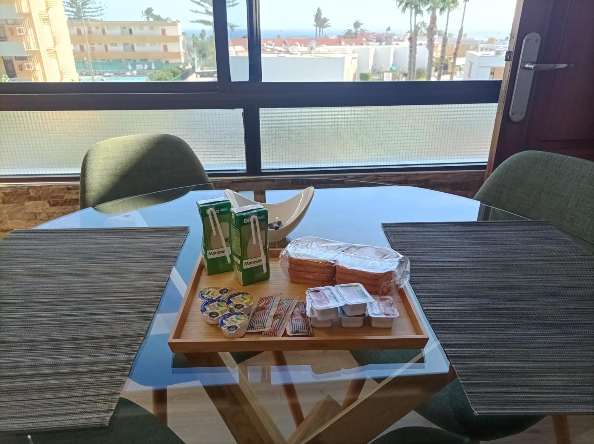Seaview Olas Apartament