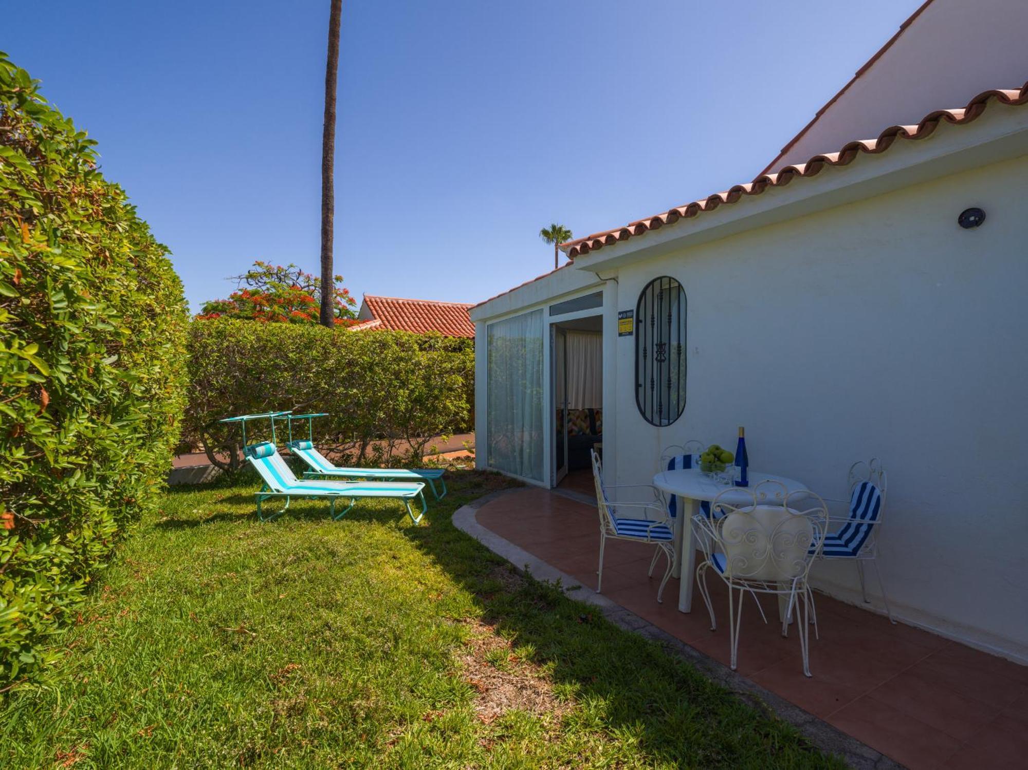 Sun And Serenity By Canariasgetaway Holiday home