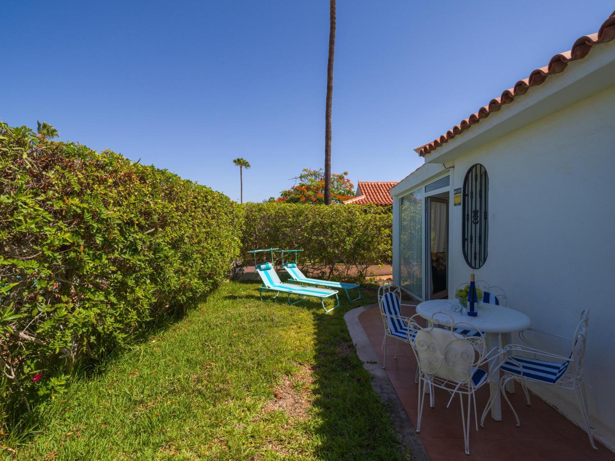 Sun And Serenity By Canariasgetaway * Maspalomas (Gran Canaria)