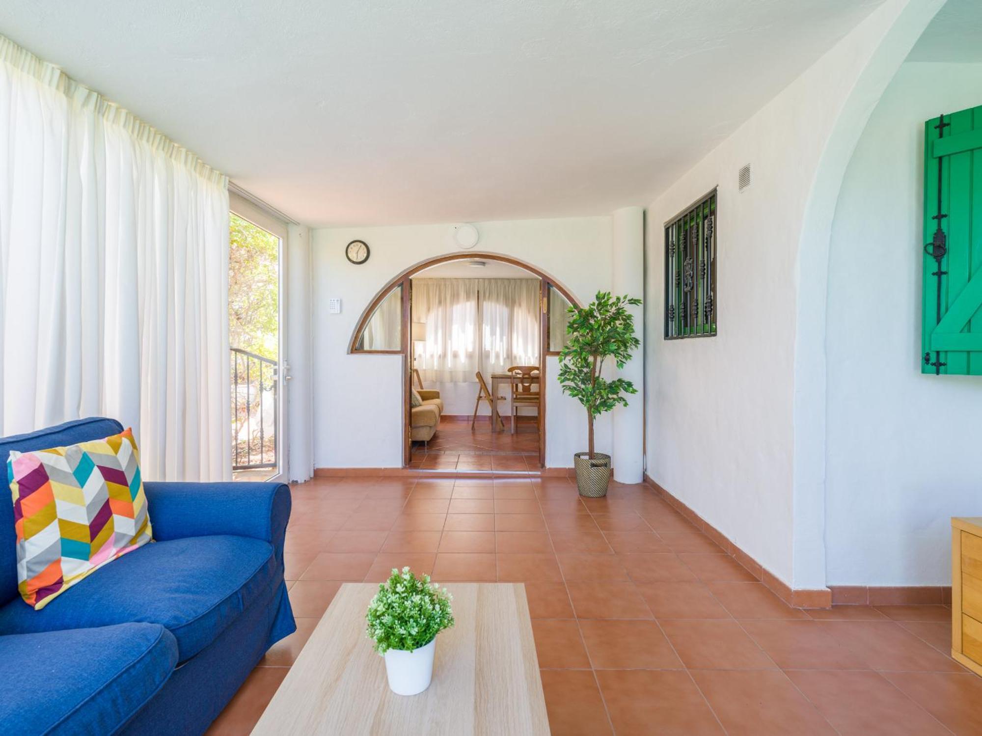 Holiday home Sun And Serenity By Canariasgetaway *
