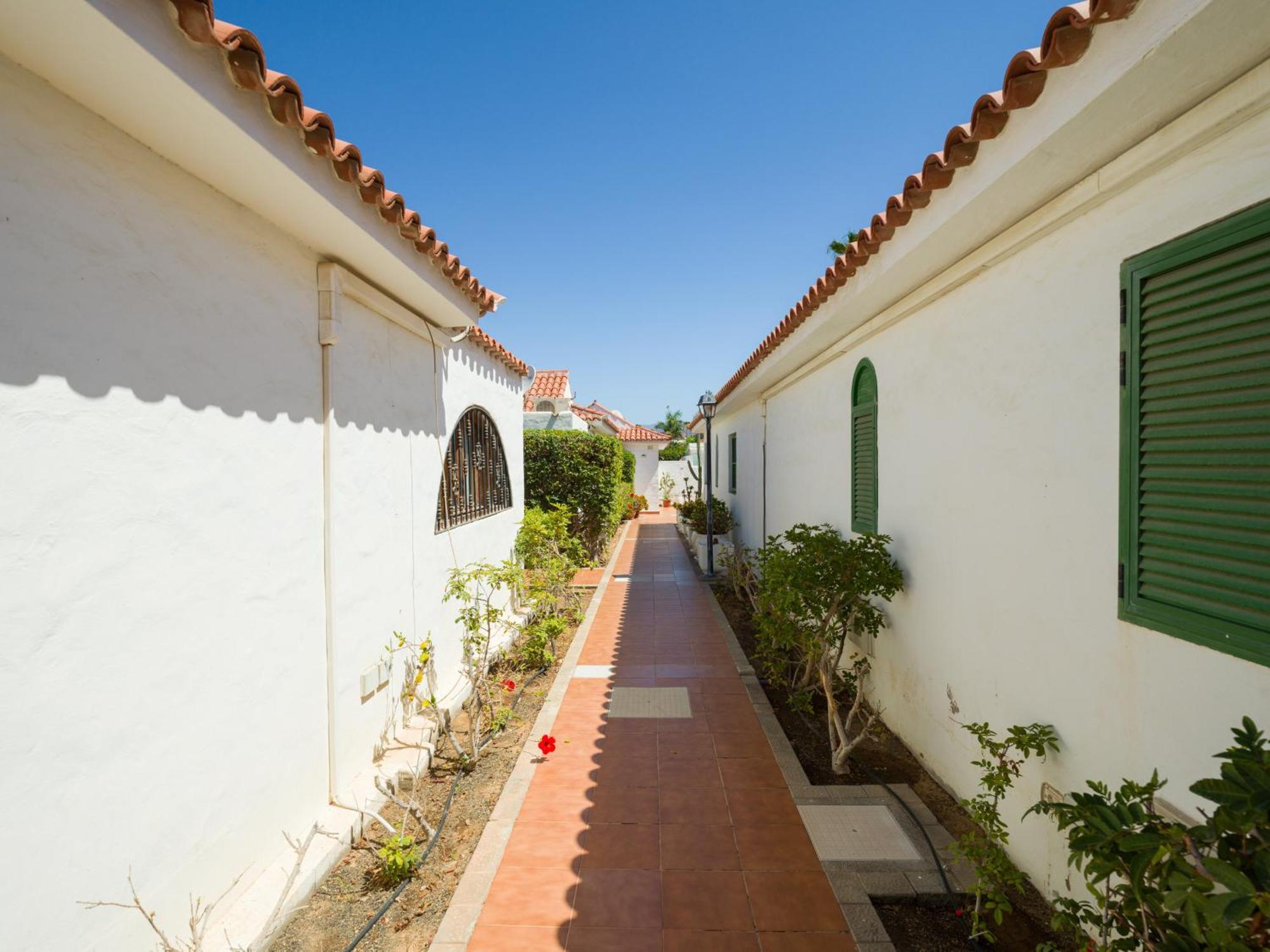 Holiday home Sun And Serenity By Canariasgetaway Maspalomas (Gran Canaria)