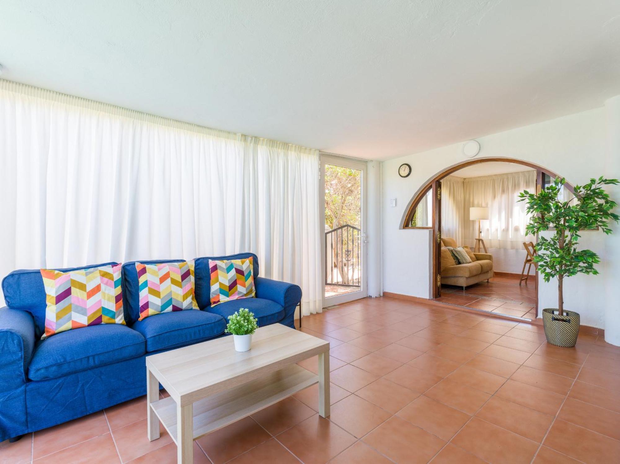 Sun And Serenity By Canariasgetaway Holiday home *