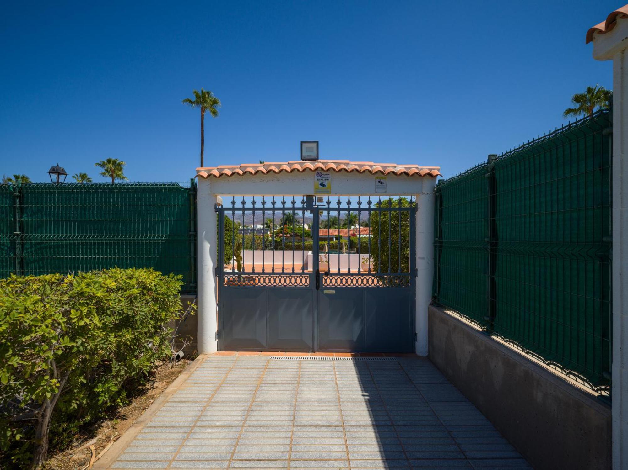 Sun And Serenity By Canariasgetaway Holiday home Maspalomas (Gran Canaria)