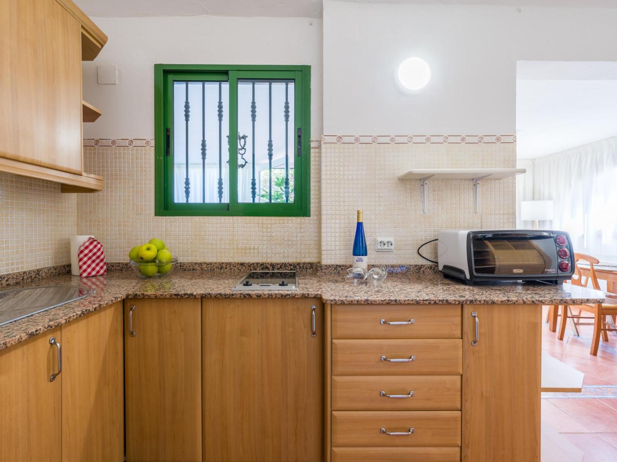 Sun And Serenity By Canariasgetaway Holiday home Maspalomas (Gran Canaria)