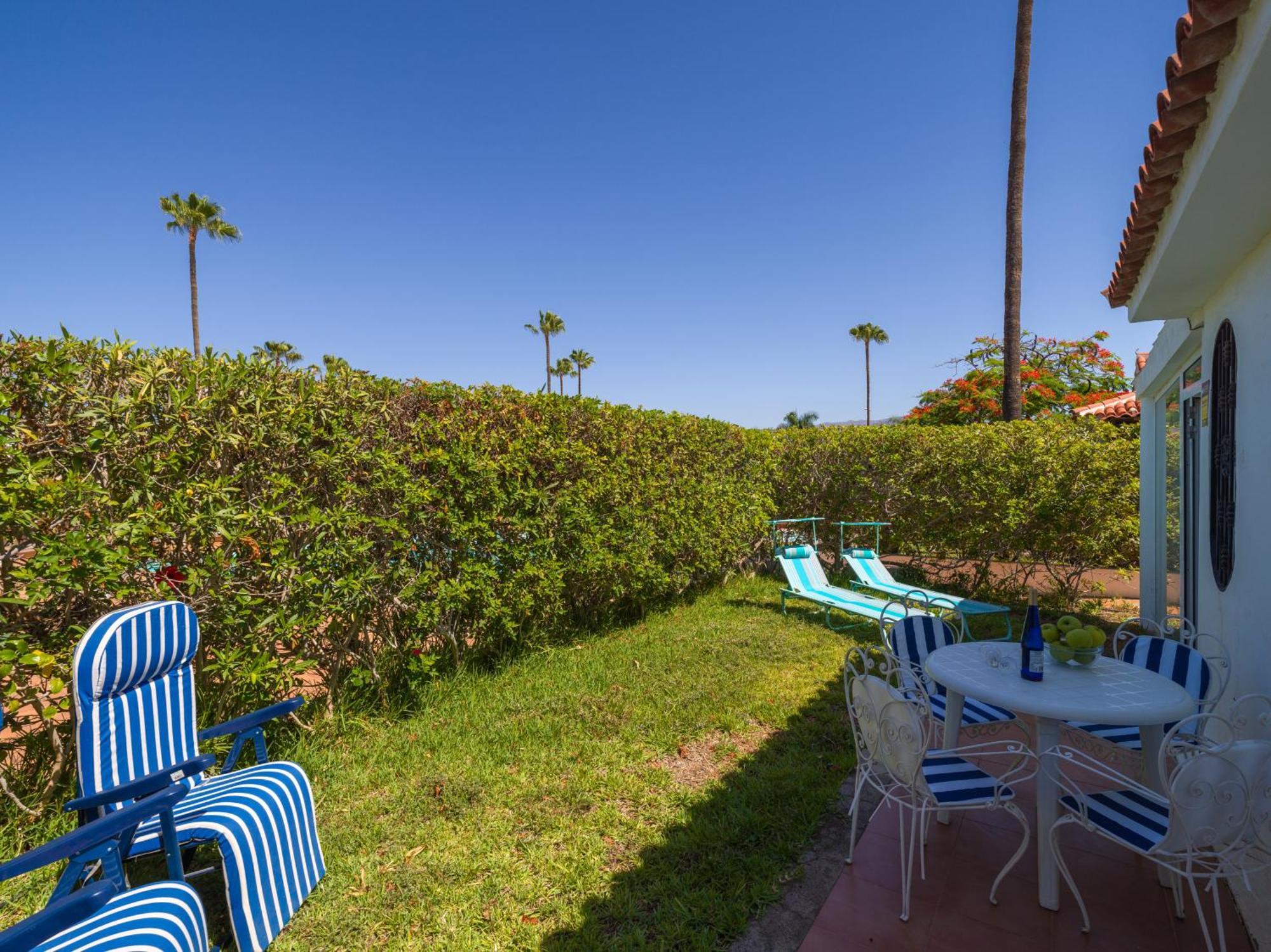 Holiday home Sun And Serenity By Canariasgetaway Maspalomas (Gran Canaria)