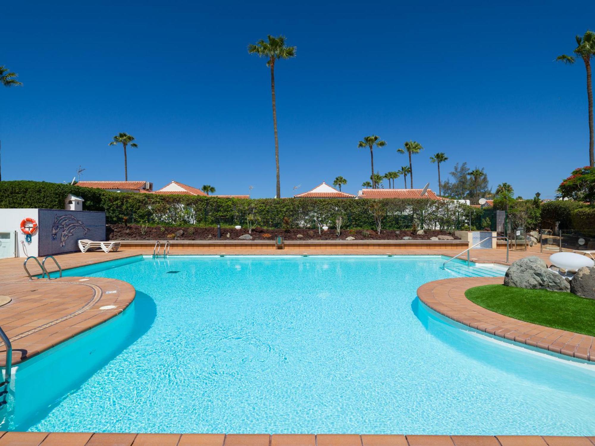 Sun And Serenity By Canariasgetaway Holiday home