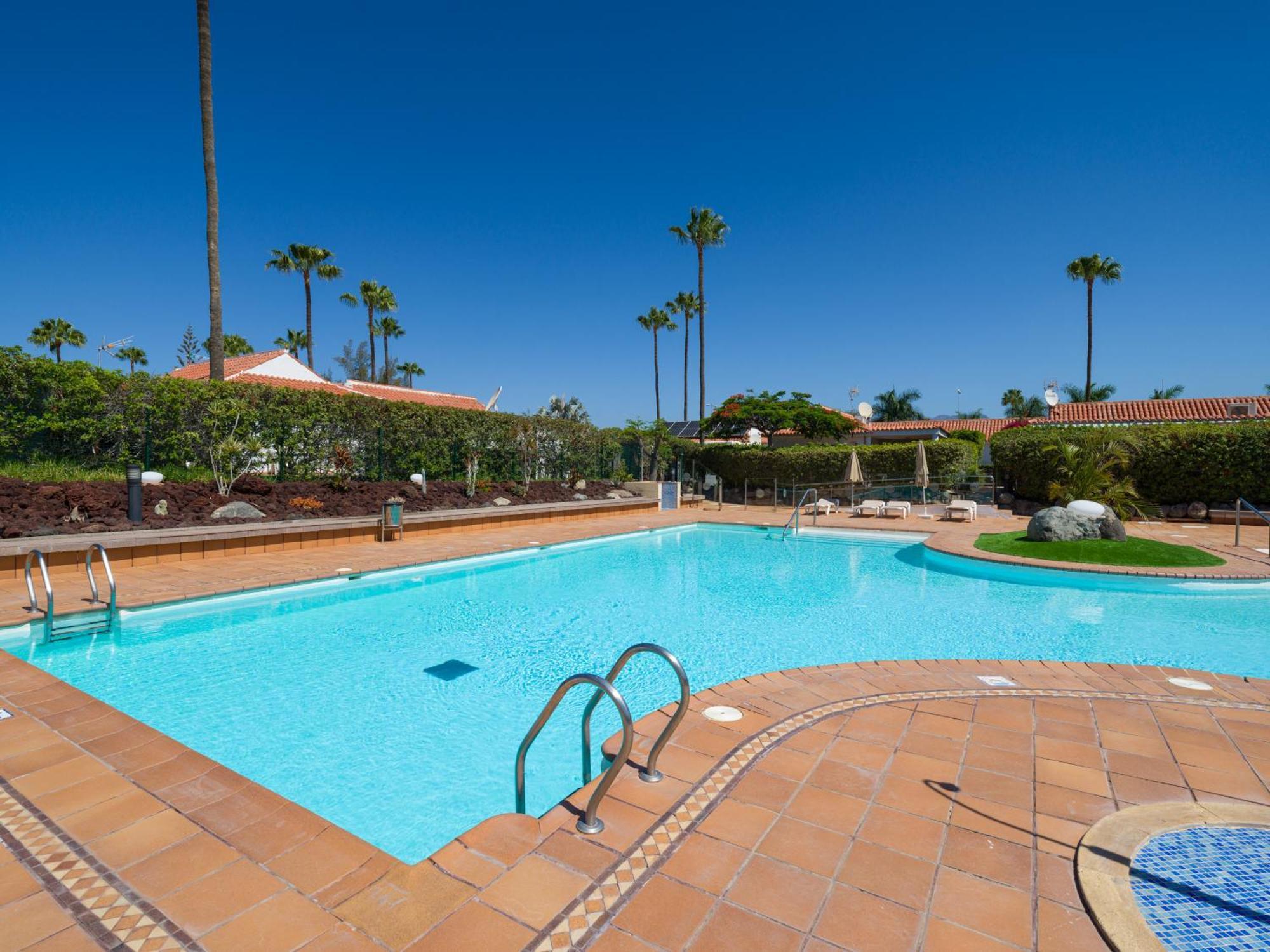 Holiday home Sun And Serenity By Canariasgetaway Maspalomas (Gran Canaria)