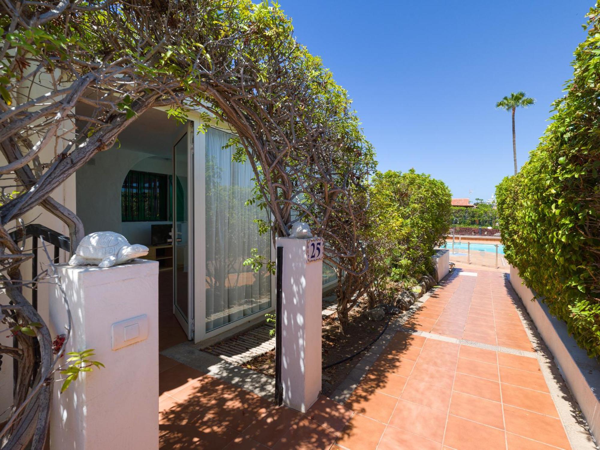 Sun And Serenity By Canariasgetaway Maspalomas (Gran Canaria)