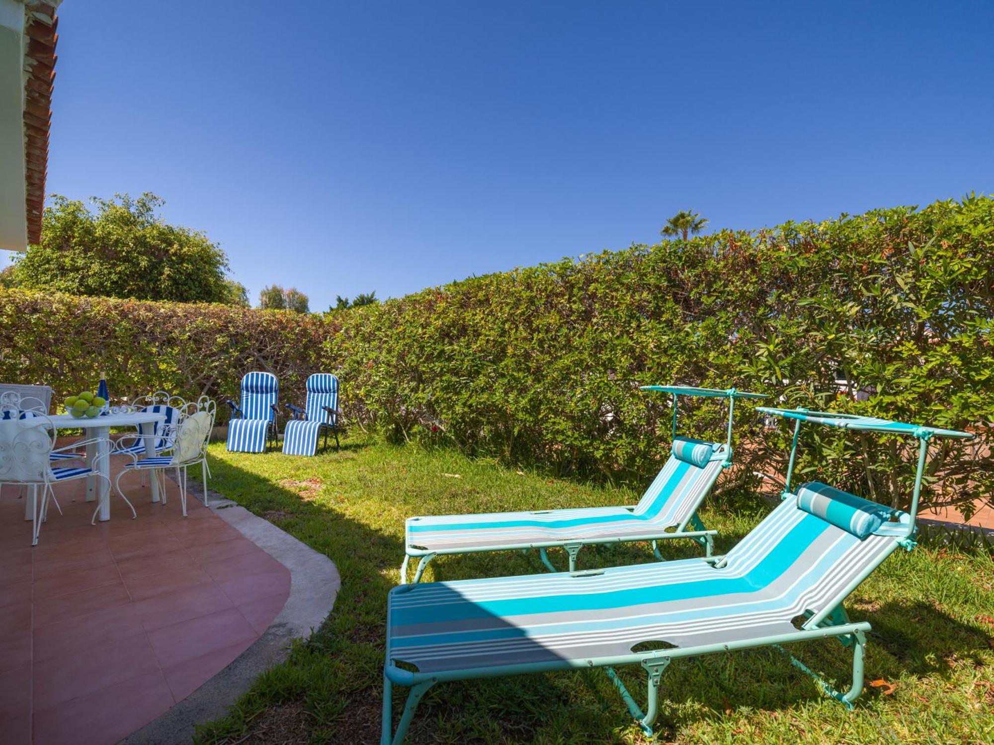 Holiday home Sun And Serenity By Canariasgetaway