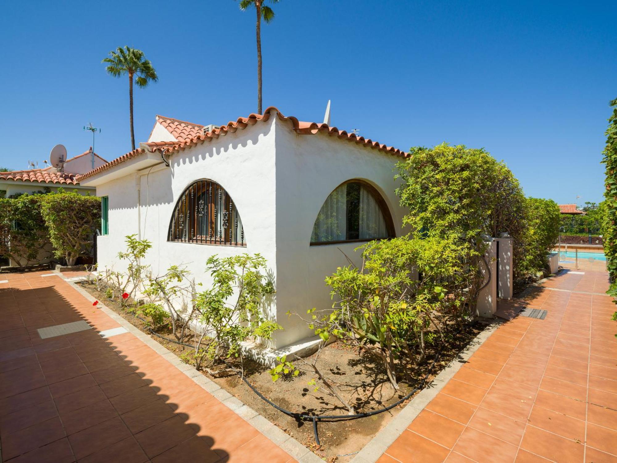Ferienhaus Sun And Serenity By Canariasgetaway Maspalomas (Gran Canaria)