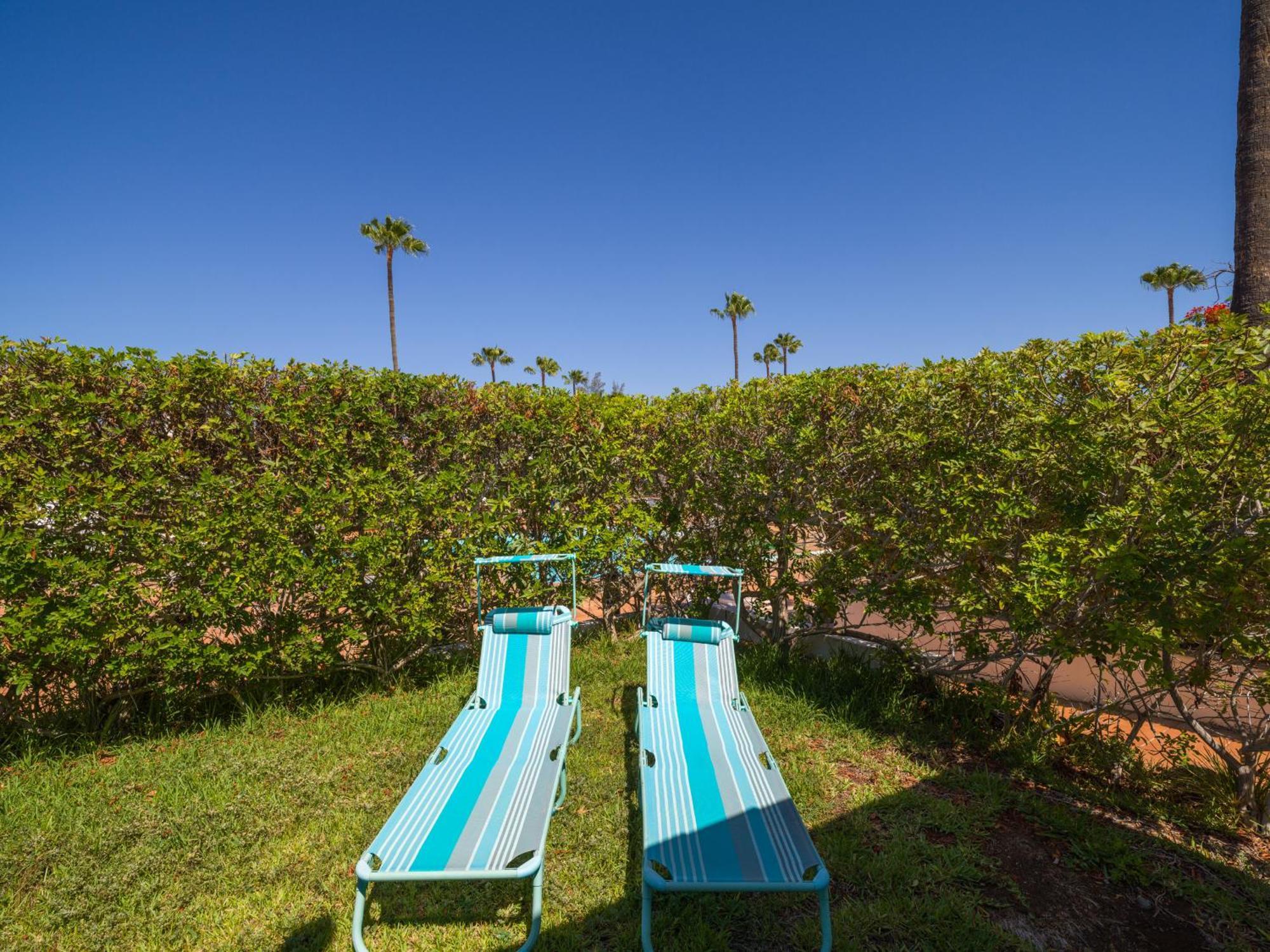 Sun And Serenity By Canariasgetaway Holiday home *