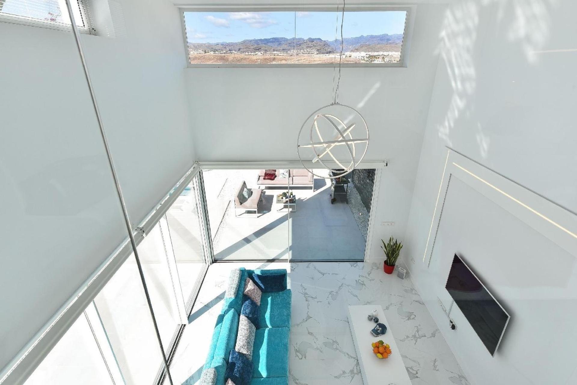 Holiday home In Maspalomas Mit Privatem Pool *