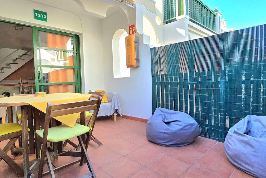 Bungalow Dunaflor Verde Ferienhaus