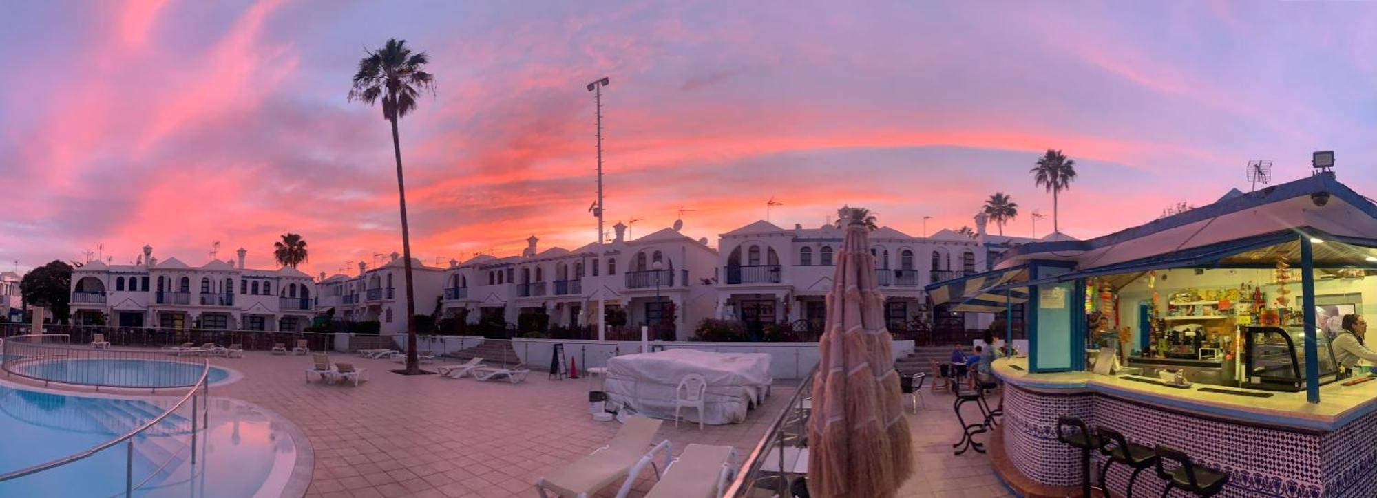 Canarian Elisabeth By Lucaproperties Grancanaria Holiday home Maspalomas (Gran Canaria)