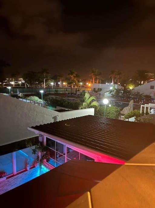 Villa Beskow Sunnygolf *