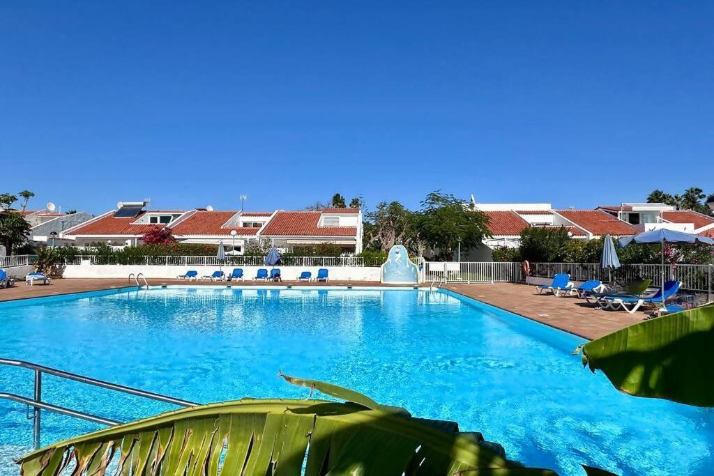 Villa Beskow Sunnygolf Maspalomas (Gran Canaria)
