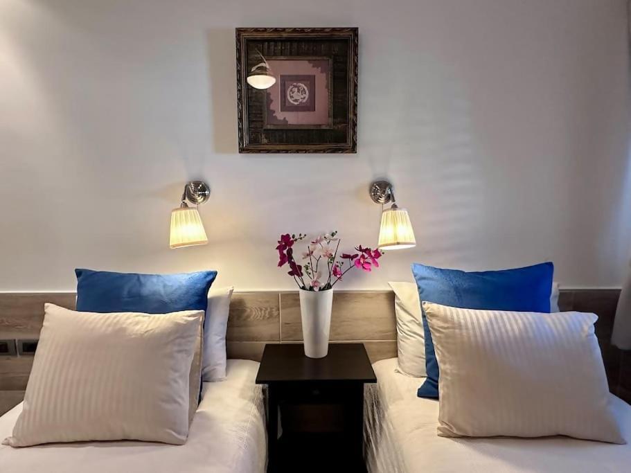Villa Beskow Sunnygolf
