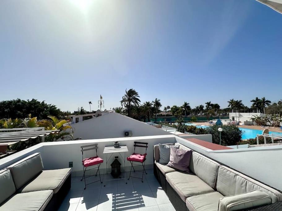 Villa Beskow Sunnygolf