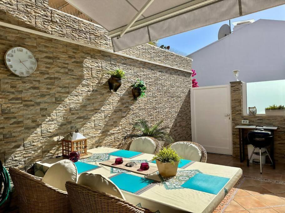 Beskow Sunnygolf * Maspalomas (Gran Canaria)