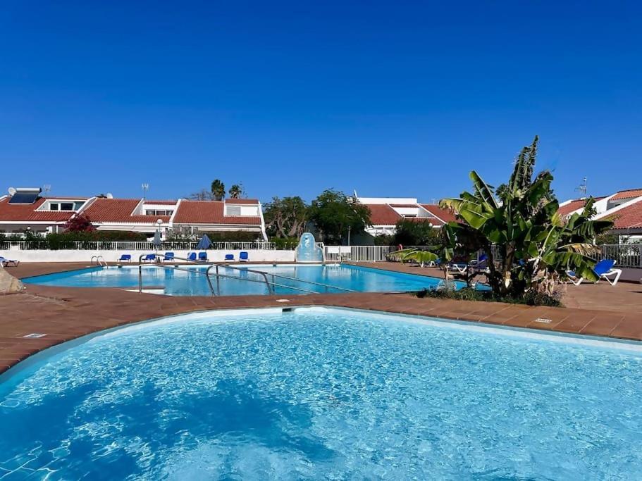 Beskow Sunnygolf Villa