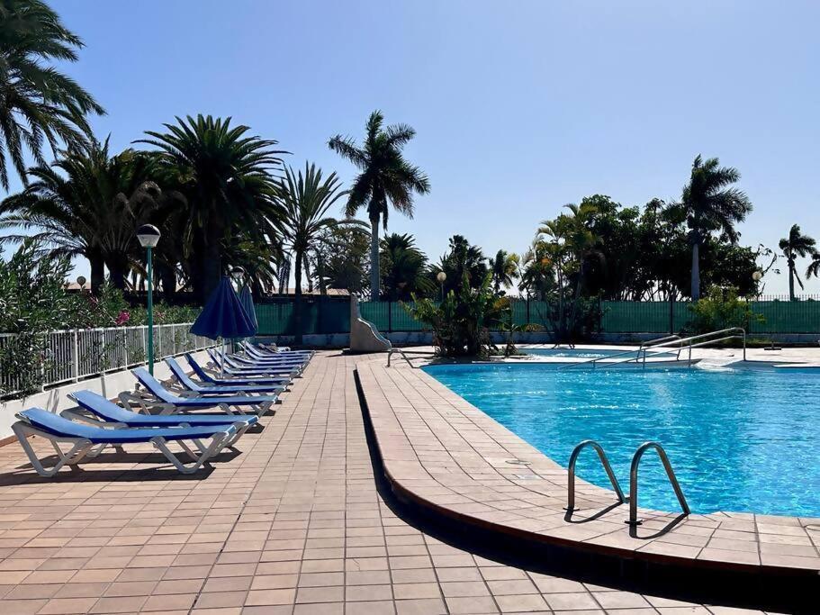 Villa Beskow Sunnygolf Maspalomas (Gran Canaria)
