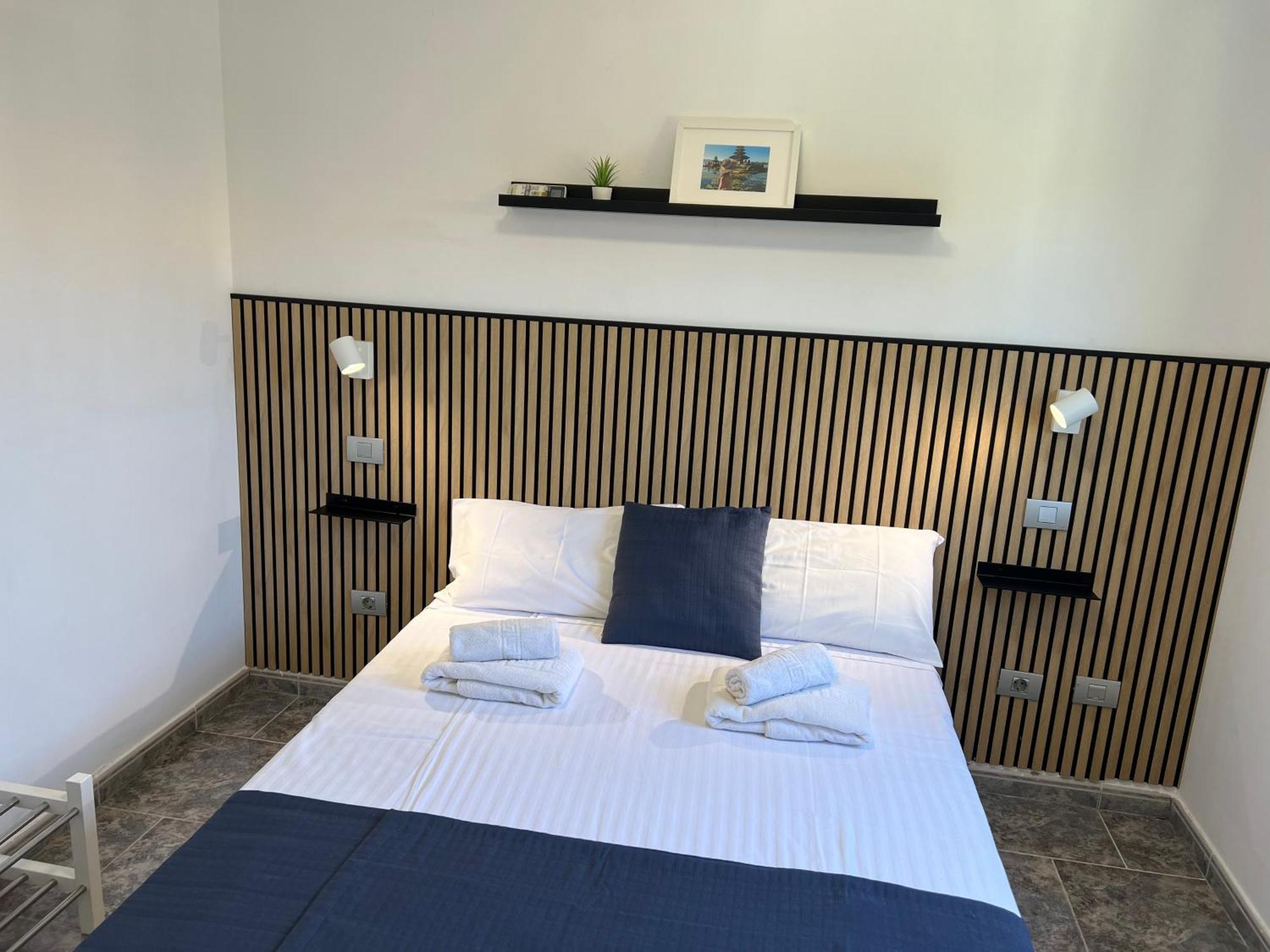 World Villa Maspalomas (Gran Canaria)