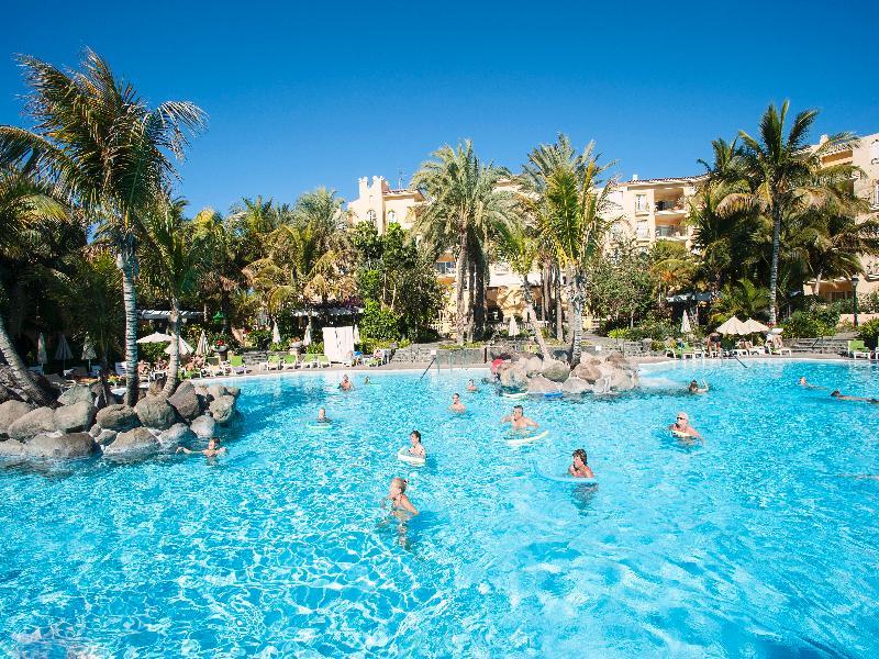 Palm Oasis Maspalomas